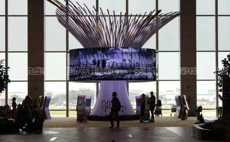 焦点娱乐账号注册入口官网百度智能云全球体育盛事：从世界杯到奥运会——赛事背后的精彩瞬间与深度