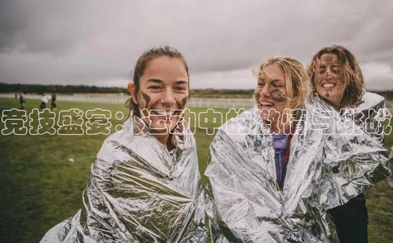 焦点娱乐平台百度集团竞技盛宴：运动中的激情与挑战