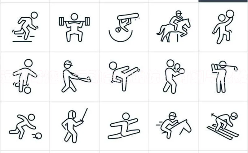 运动奇迹：运动会上的惊人时刻与突破