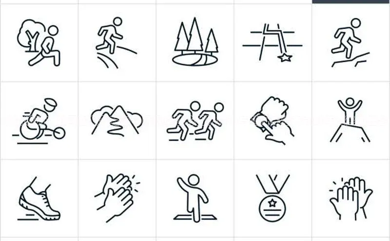 激情燃动：公司在激烈竞争中展现卓越的团队精神与健康生活方式的年度运动盛会