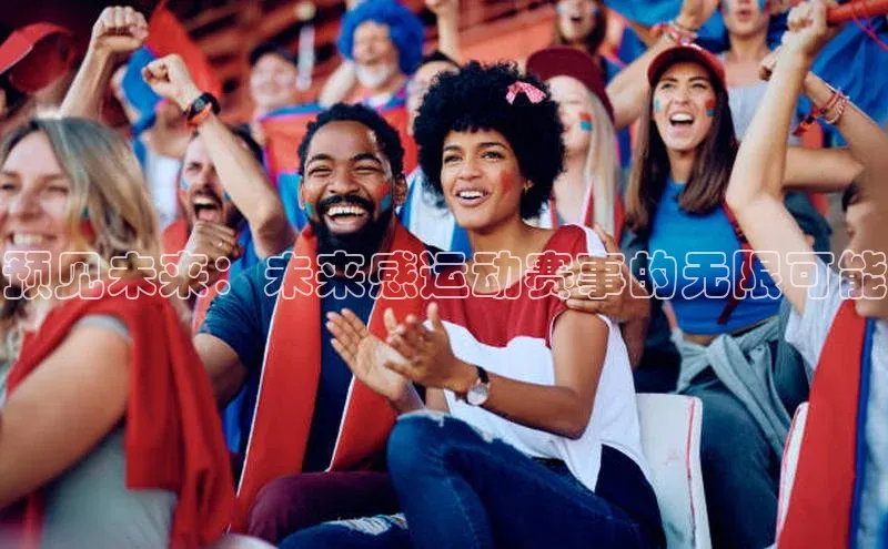 预见未来：未来感运动赛事的无限可能